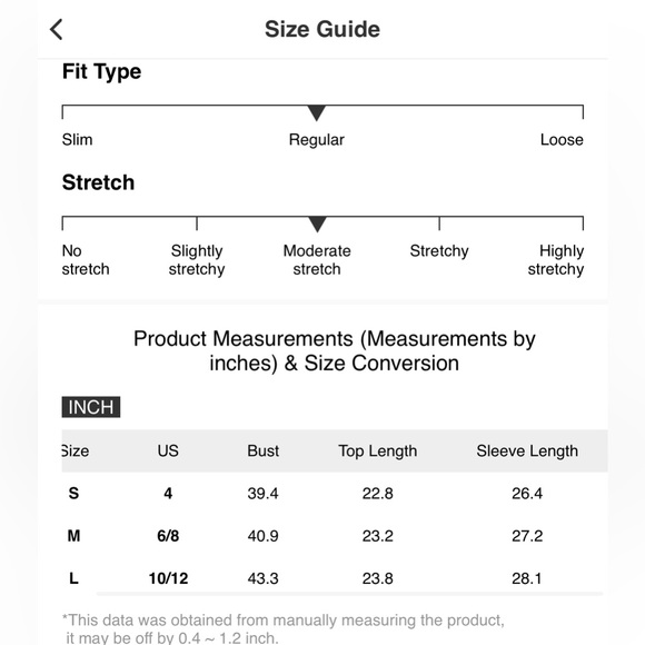 Round Neck Long Sleeve Sweater.      10010041131 - Picture 5 of 5